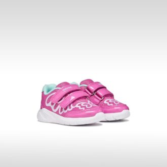 Sprintye para niñas pequeñas