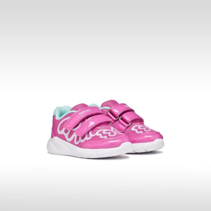 Sprintye para niñas pequeñas Sprintye para niñas pequeñas