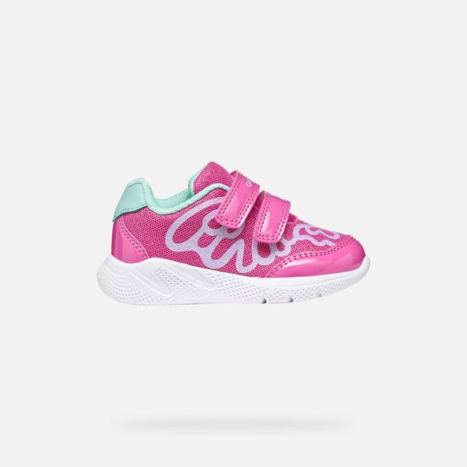 Sprintye para niñas pequeñas Sprintye para niñas pequeñas