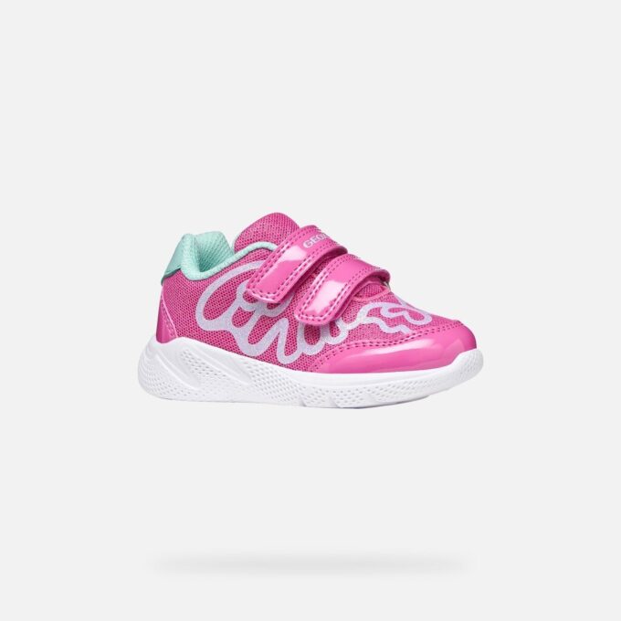 Sprintye para niñas pequeñas Sprintye para niñas pequeñas