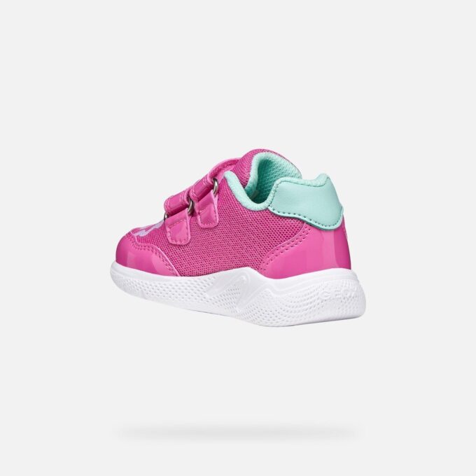 Sprintye para niñas pequeñas Sprintye para niñas pequeñas