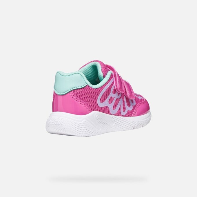 Sprintye para niñas pequeñas Sprintye para niñas pequeñas