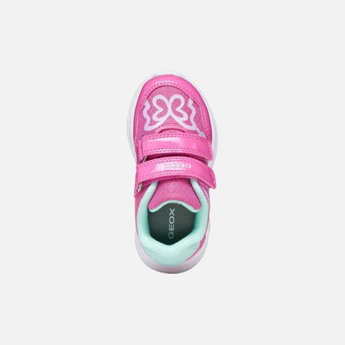 Sprintye para niñas pequeñas Sprintye para niñas pequeñas
