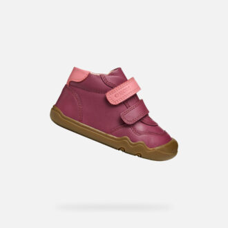 Steppieup para niñas pequeñas