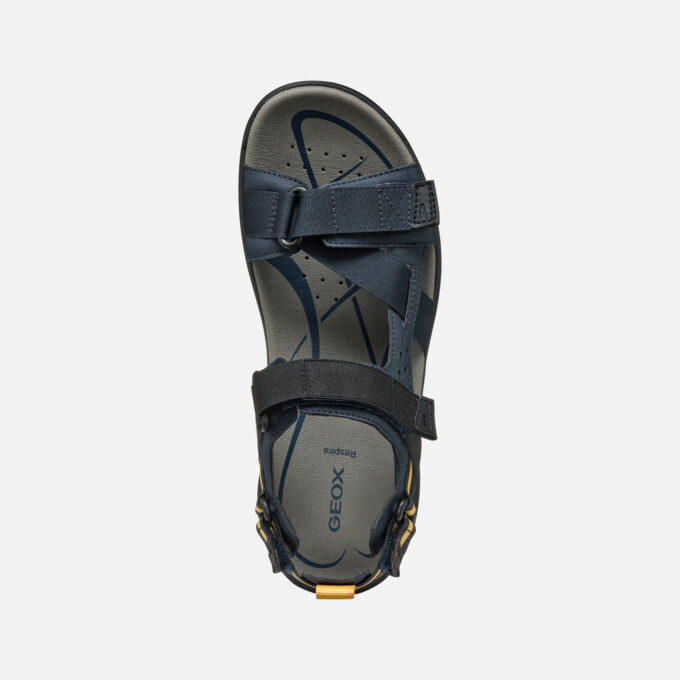 Terreno + Grip Man