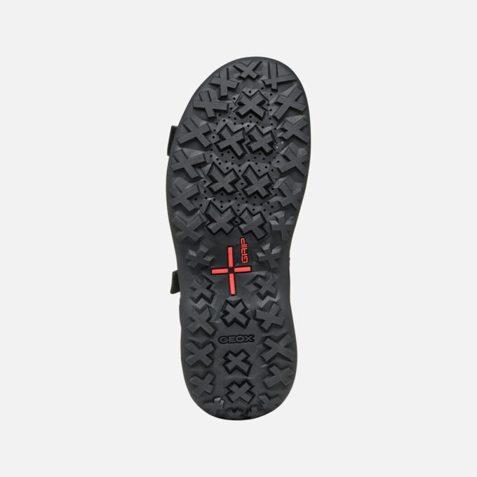 Terreno + Grip Man