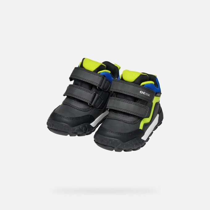 Trekkyup Abx Bebé Trekkyup Abx Bebé