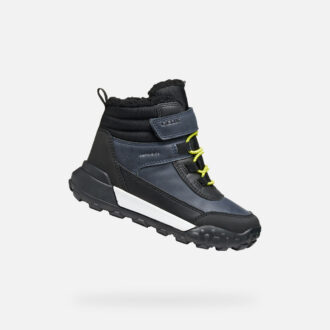 Trekkyup Abx Junior