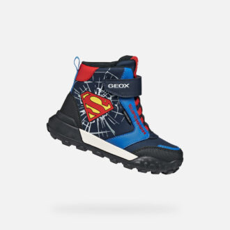Trekkyup Abx Junior