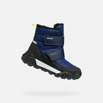Trekkyup Abx Junior