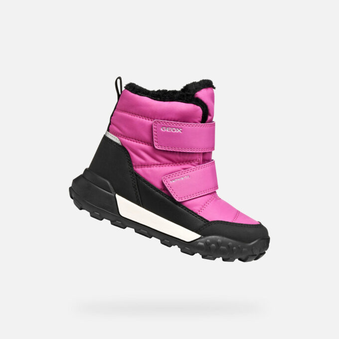 Trekkyup Abx Junior Trekkyup Abx Junior