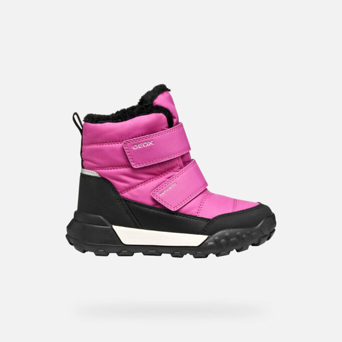 Trekkyup Abx Junior Trekkyup Abx Junior