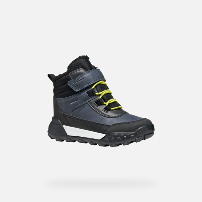 Trekkyup Abx Junior Trekkyup Abx Junior