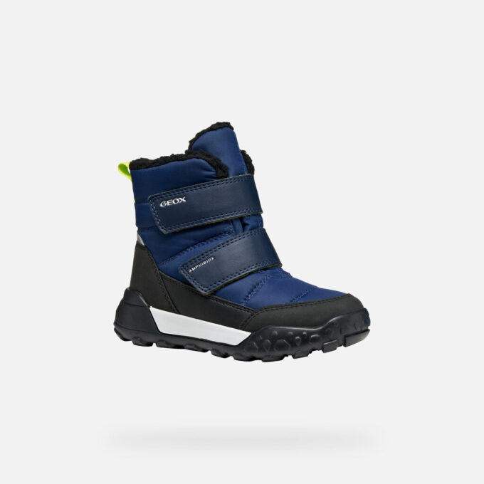 Trekkyup Abx Junior