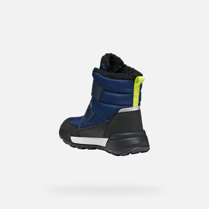 Trekkyup Abx Junior