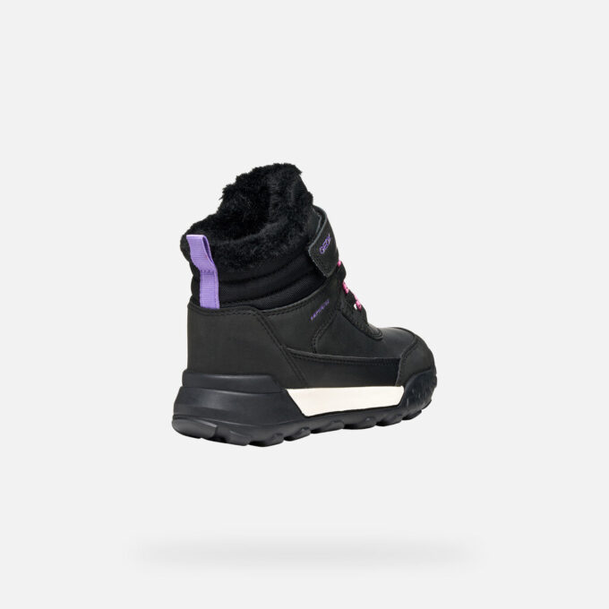 Trekkyup Abx Junior