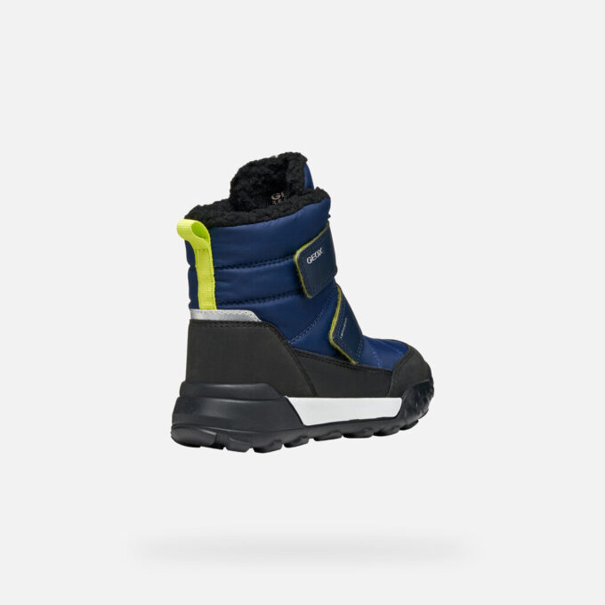 Trekkyup Abx Junior