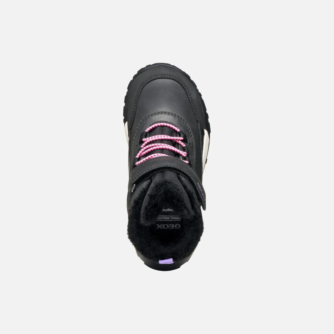 Trekkyup Abx Junior