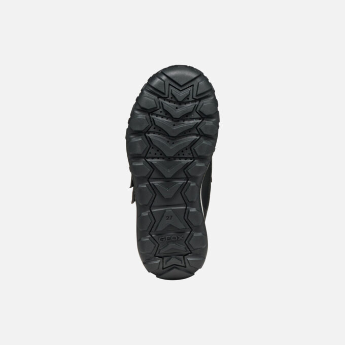 Trekkyup Abx Junior