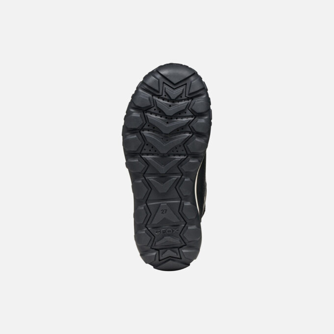 Trekkyup Abx Junior