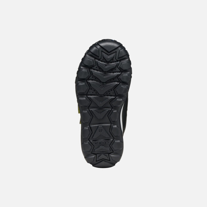 Trekkyup Abx Junior