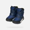 Trekkyup Abx Junior