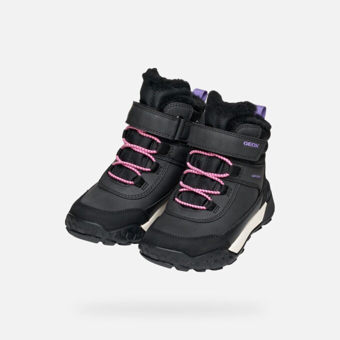 Trekkyup Abx Junior