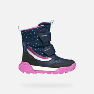 Trekkyup Abx Niñas