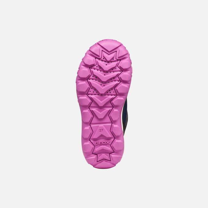 Trekkyup Abx Niñas Trekkyup Abx Niñas