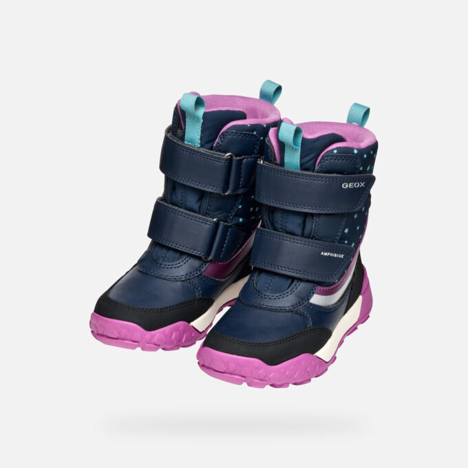 Trekkyup Abx Niñas Trekkyup Abx Niñas