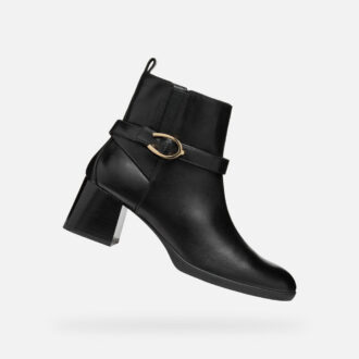 Walk Pleasure 55 Mujer
