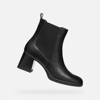Walk Pleasure 55 Mujer