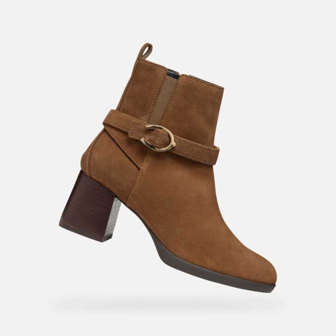 Walk Pleasure 55 Mujer Walk Pleasure 55 Mujer