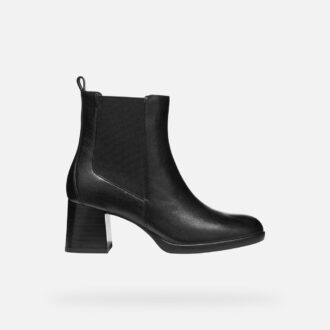 Walk Pleasure 55 Mujer