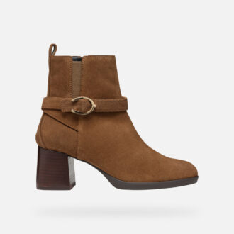 Walk Pleasure 55 Mujer