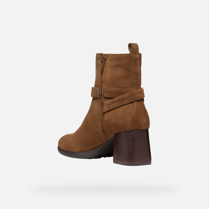 Walk Pleasure 55 Mujer Walk Pleasure 55 Mujer