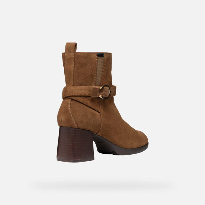 Walk Pleasure 55 Mujer Walk Pleasure 55 Mujer