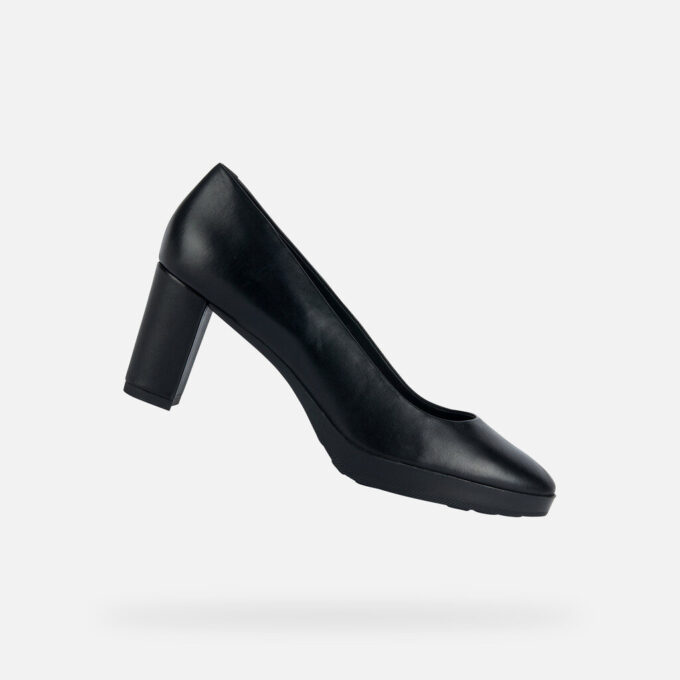 Walk Pleasure 60 Mujer
