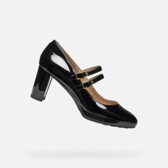Walk Pleasure 60 Mujer