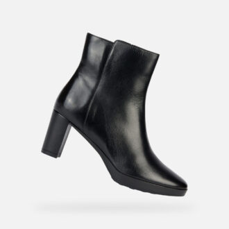 Walk Pleasure 60 Mujer