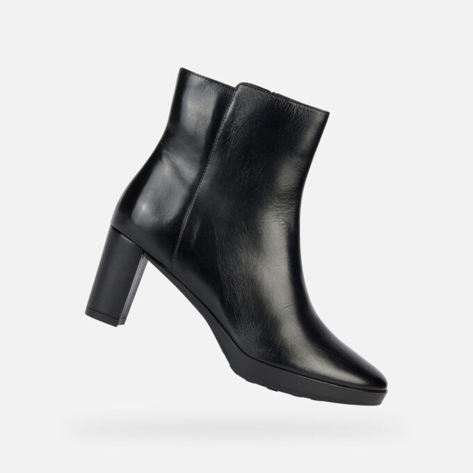 Walk Pleasure 60 Mujer Walk Pleasure 60 Mujer