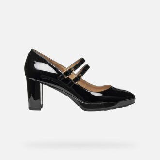 Walk Pleasure 60 Mujer