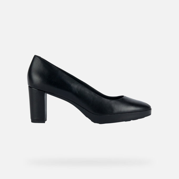 Walk Pleasure 60 Mujer