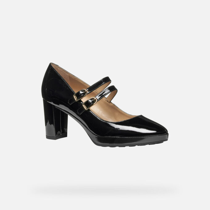 Walk Pleasure 60 Mujer