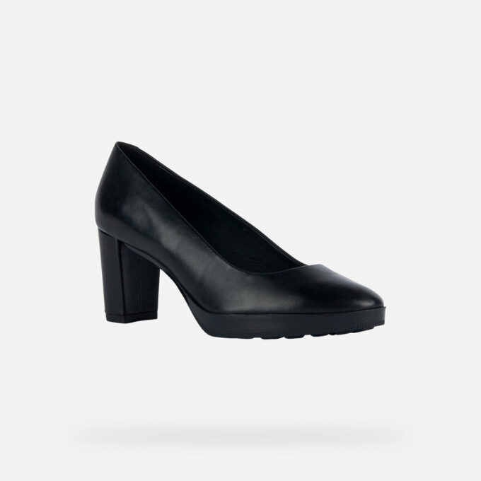 Walk Pleasure 60 Mujer