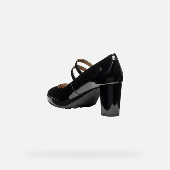 Walk Pleasure 60 Mujer