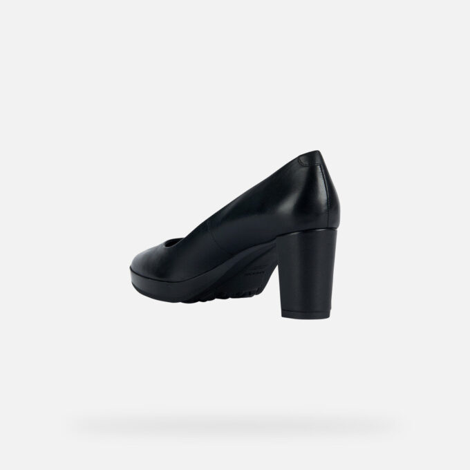 Walk Pleasure 60 Mujer