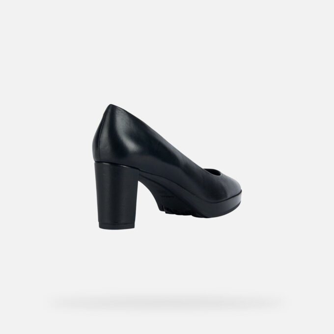 Walk Pleasure 60 Mujer