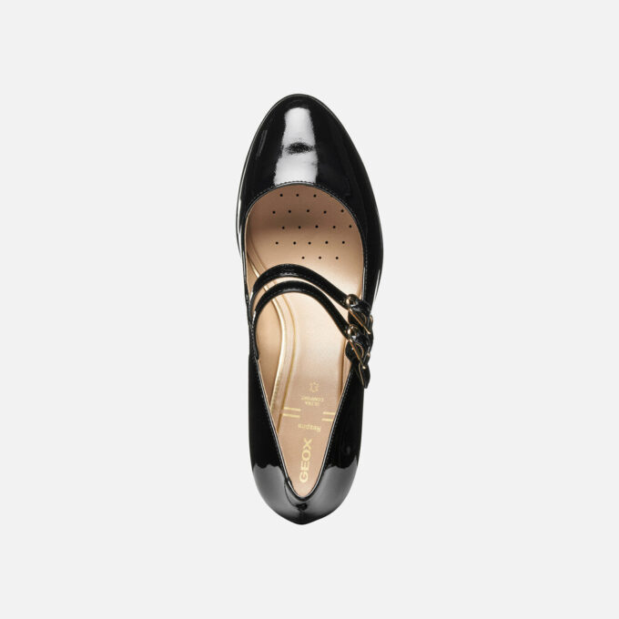 Walk Pleasure 60 Mujer