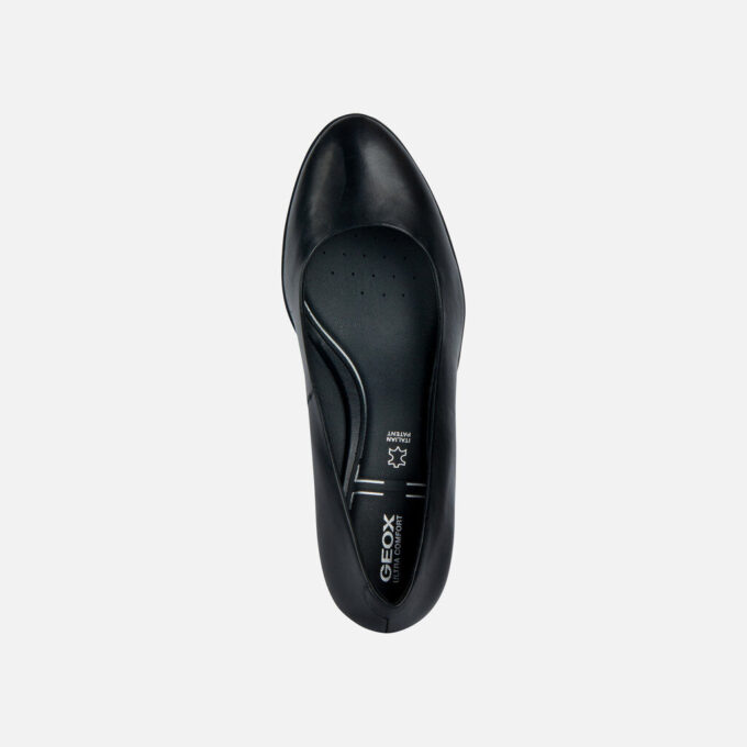 Walk Pleasure 60 Mujer